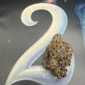 Blacklight Grape Runtz