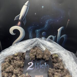 Blacklight Grape Runtz