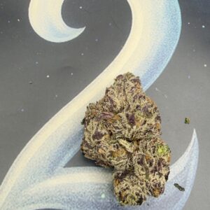 Purple Runtz Skittlez