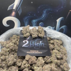 Purple Runtz Skittlez