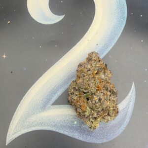 Top Lemon Cherry Gelato