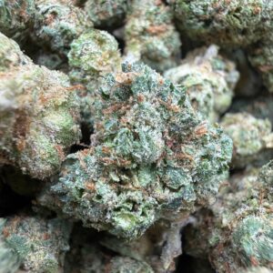 Sourpatch Gelato Smalls