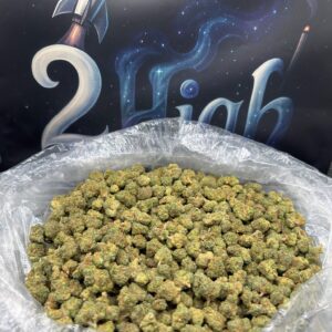 Sourpatch Gelato Smalls