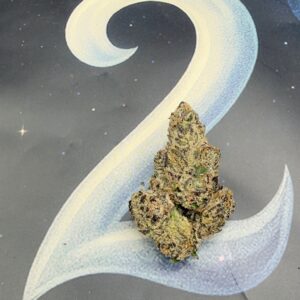 Red Velvet X Sphere Mintz