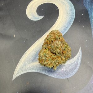 Birthday Cake Gelato