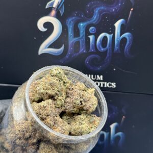 Pumpkin Cupcake (INFUSED)